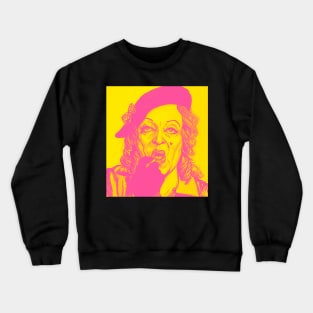 Whatever Happened to Baby Jane Crewneck Sweatshirt